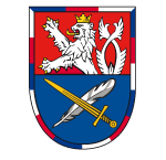 Logo: Interní komunikační portál MO ČR